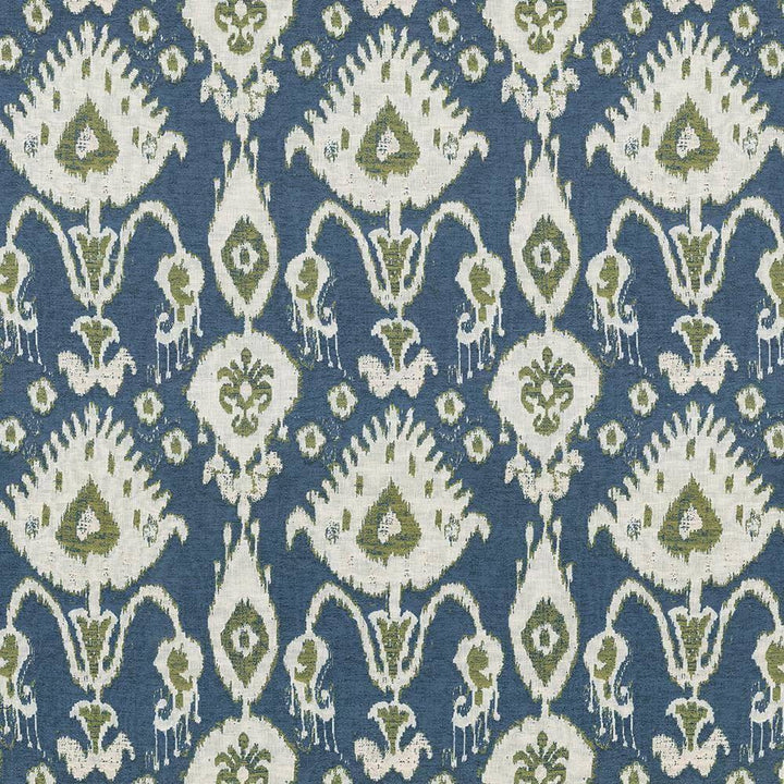 Tribal Find Oasis by Kasmir Fabric 8004 USA 3,000 Wyzenbeek Double Rubs H: 14 inches, V:18 4/8 inches 54 - Fabric Carolina - Kasmir