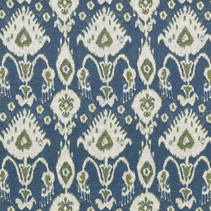 Tribal Find Oasis by Kasmir Fabric