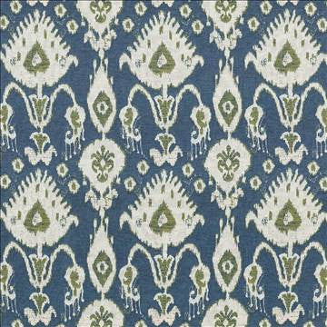 Tribal Find Oasis by Kasmir Fabric 8004 100% Cotton USA 3,000 Wyzenbeek Double Rubs H: 14 inches, V: 18 4/8 inches 54 - Fabric Carolina - Kasmir