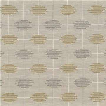 Tribal Threads Bisque by Kasmir Fabric 1424 46% Polyester 44% Rayon 10% Cotton USA 39,000 Wyzenbeek Double Rubs H: 6 6/8 inches, V: 7 inches 57 - 58 - Fabric Carolina - Kasmir