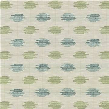 Tribal Threads Kiwi by Kasmir Fabric 1423 46% Polyester 44% Rayon 10% Cotton USA 39,000 Wyzenbeek Double Rubs H: 6 6/8 inches, V: 7 inches 57 - 58 - Fabric Carolina - Kasmir