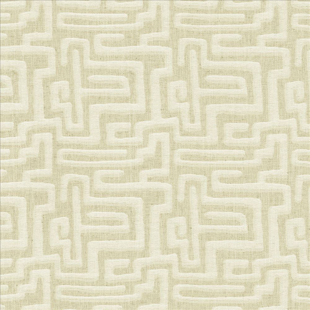 Tribali Patina by Kasmir Fabric 5153 83% Polyester 17% Cotton INDIA 30,000 Wyzenbeek Double Rubs Horizontal: 6 7/8 inches and Vertical: 7 6/8 inches 54 - Fabric Carolina -