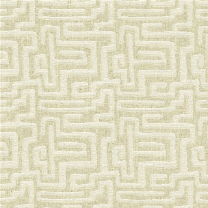 Tribali Patina by Kasmir Fabric 5153 83% Polyester 17% Cotton INDIA 30,000 Wyzenbeek Double Rubs Horizontal: 6 7/8 inches and Vertical: 7 6/8 inches 54 - Fabric Carolina -