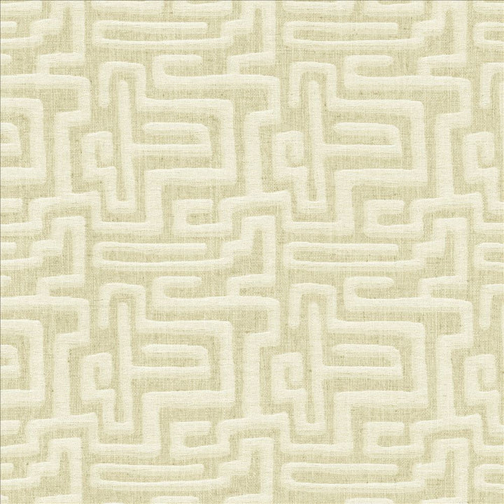 Tribali Patina by Kasmir Fabric 5153 83% Polyester
17% Cotton
 INDIA </p><p>Repeat: Horizontal: 6 7/8 inches and Vertical: 7 6/8 inches 54 - Fabric Carolina -