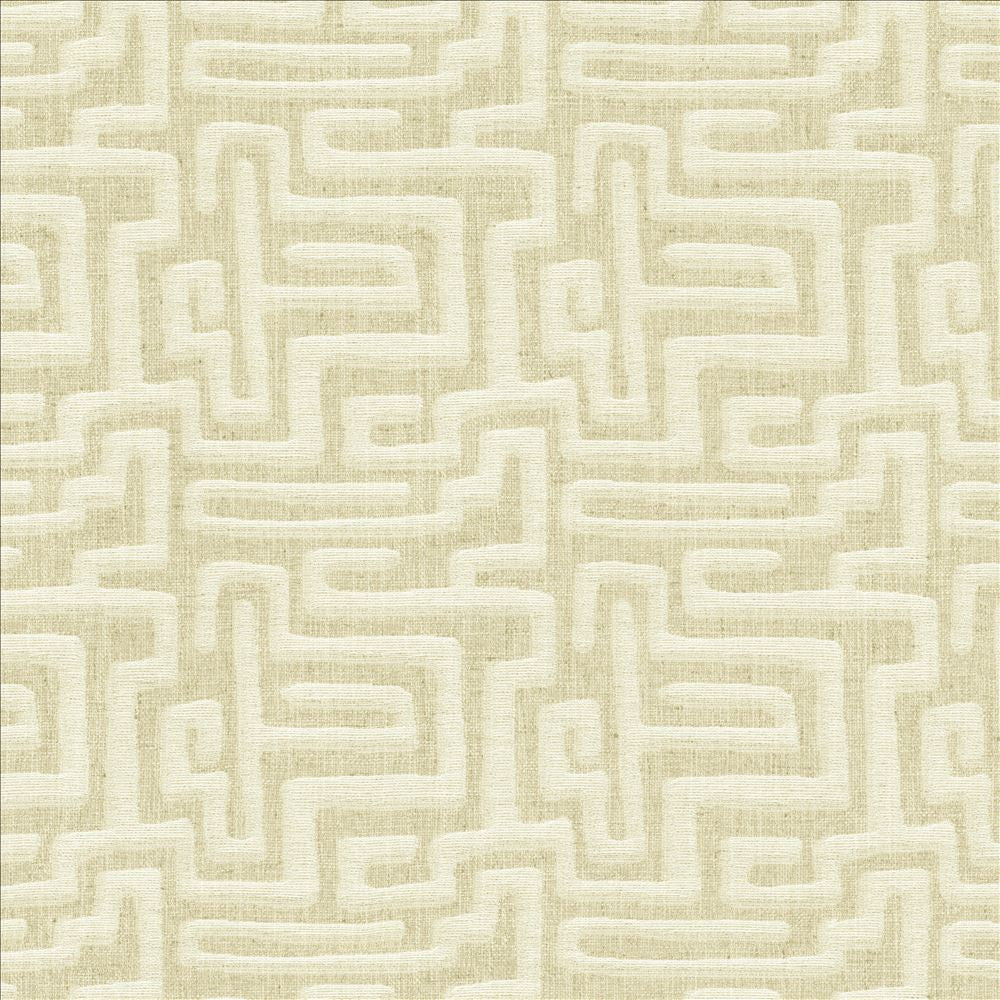 Tribali Patina by Kasmir Fabric 5153 83% Polyester
17% Cotton
 INDIA 30,000 Wyzenbeek Double Rubs Horizontal: 6 7/8 inches and Vertical: 7 6/8 inches 54 - Fabric Carolina -