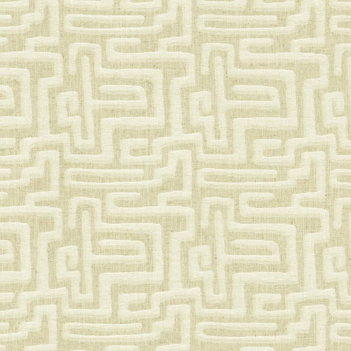 Tribali Patina by Kasmir Fabric 5153 83% Polyester
17% Cotton
 INDIA </p><p>Repeat: Horizontal: 6 7/8 inches and Vertical: 7 6/8 inches 54 - Fabric Carolina -