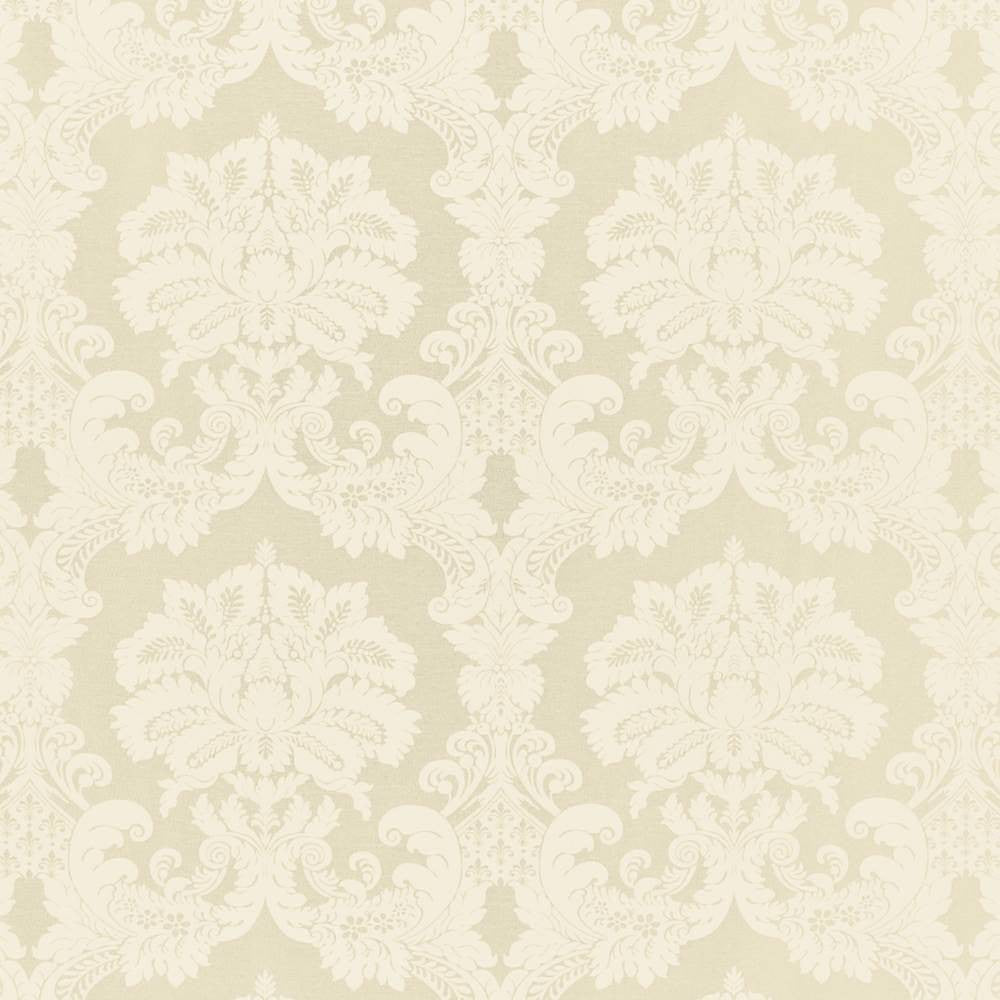 Tribeca Butter by Kasmir Fabric 1412 CHINA Not Tested H: 15 4/8 inches, V:13 6/8 inches 61 - 62 - Fabric Carolina - Kasmir