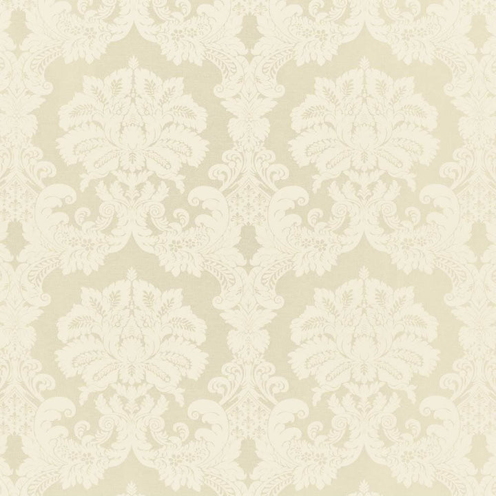 Tribeca Butter by Kasmir Fabric 1412 100% Polyester
 CHINA </p><p>Repeat: Horizontal: 15 4/8 inches and Vertical: 13 6/8 inches 61 - 62 - Fabric Carolina -