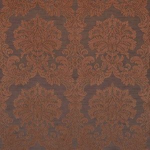 Tribeca Copper by Kasmir Fabric