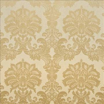 Tribeca Goldenrod by Kasmir Fabric 1412 100% Polyester CHINA Not Tested H: 15 4/8 inches, V: 13 6/8 inches 61 - 62 - Fabric Carolina - Kasmir