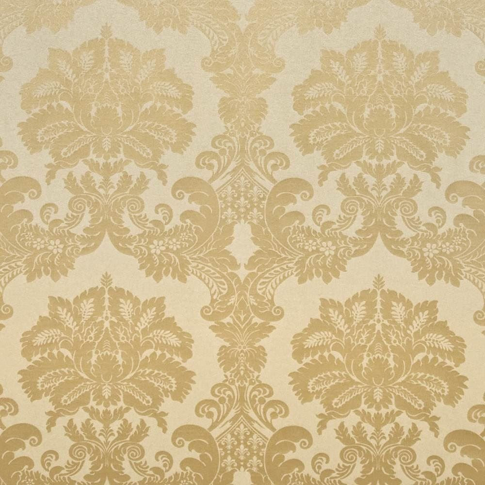 Tribeca Goldenrod by Kasmir Fabric 1412 100% Polyester
 CHINA </p><p>Repeat: Horizontal: 15 4/8 inches and Vertical: 13 6/8 inches 61 - 62 - Fabric Carolina -