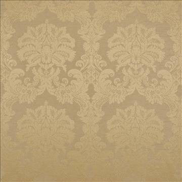 Tribeca Honey by Kasmir Fabric 1412 100% Polyester CHINA Not Tested H: 15 4/8 inches, V: 13 6/8 inches 61 - 62 - Fabric Carolina - Kasmir