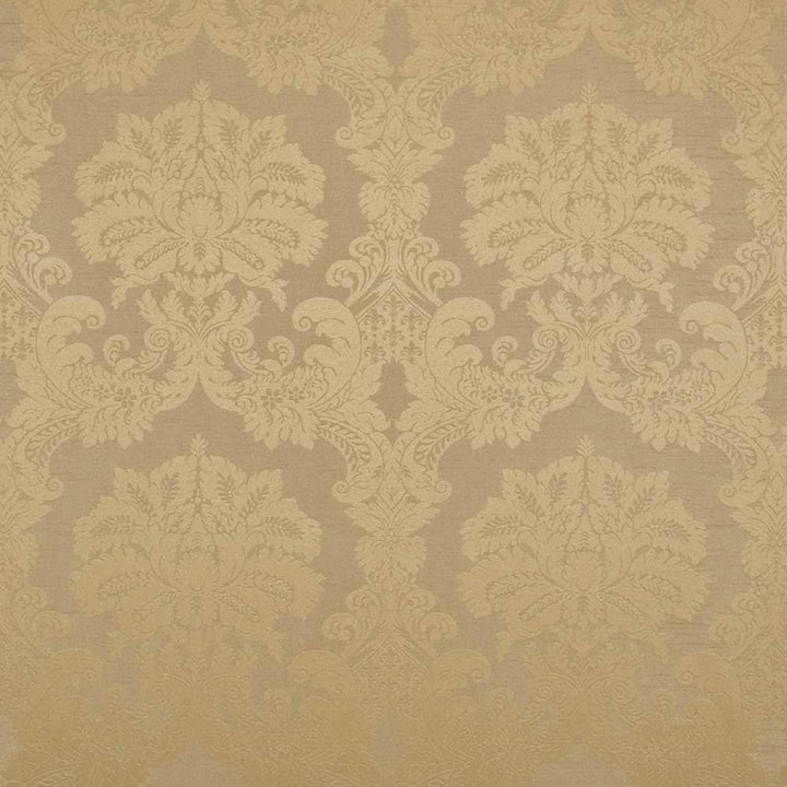 Tribeca Honey by Kasmir Fabric 1412 CHINA Not Tested H: 15 4/8 inches, V:13 6/8 inches 61 - 62 - Fabric Carolina - Kasmir