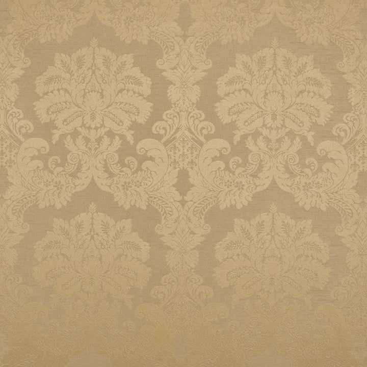 Tribeca Honey by Kasmir Fabric 1412 100% Polyester
 CHINA </p><p>Repeat: Horizontal: 15 4/8 inches and Vertical: 13 6/8 inches 61 - 62 - Fabric Carolina -