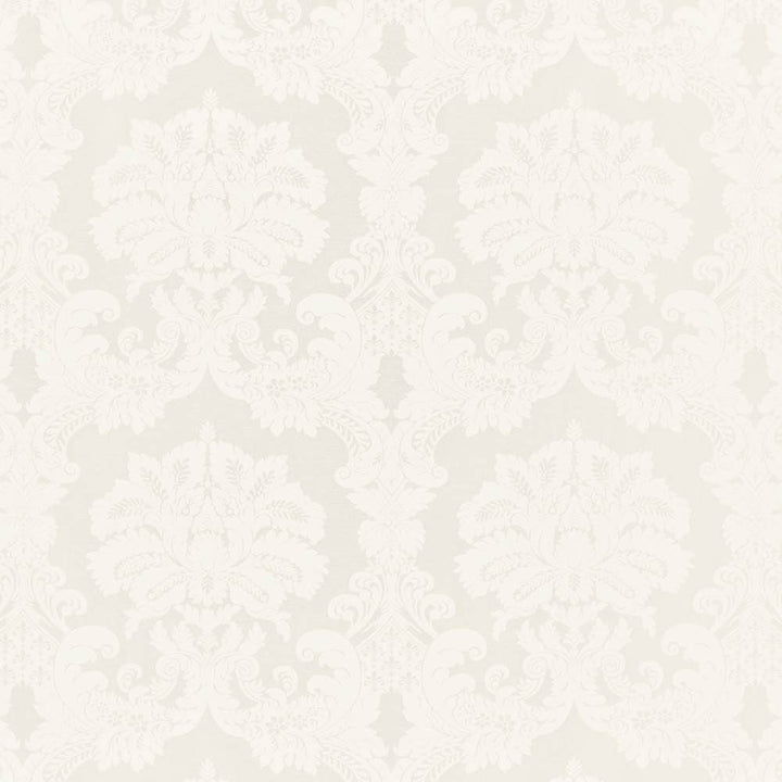 Tribeca Ivory by Kasmir Fabric 1412 100% Polyester
 CHINA Not Tested Horizontal: 15 4/8 inches and Vertical: 13 6/8 inches 61 - Fabric Carolina -