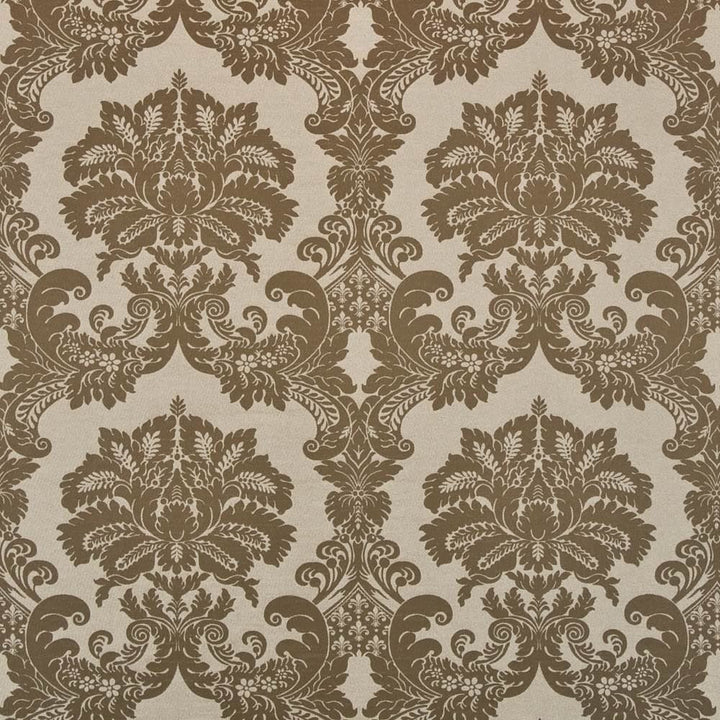 Tribeca Latte by Kasmir Fabric 1412 100% Polyester
 CHINA </p><p>Repeat: Horizontal: 15 4/8 inches and Vertical: 13 6/8 inches 61 - 62 - Fabric Carolina -