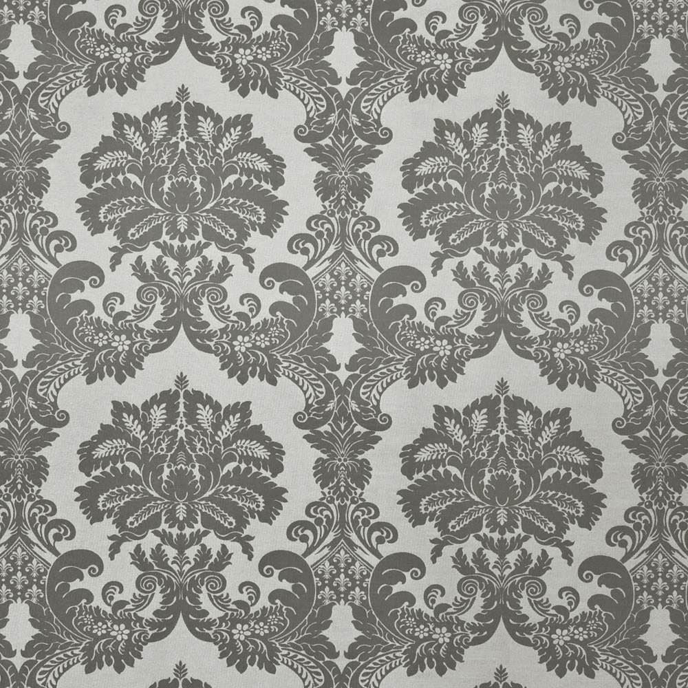 Tribeca Platinum by Kasmir Fabric 1412 100% Polyester
 CHINA Not Tested Horizontal: 15 4/8 inches and Vertical: 13 6/8 inches 61 - Fabric Carolina -