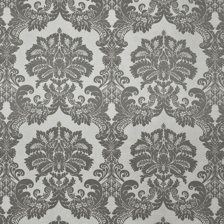 Tribeca Platinum by Kasmir Fabric 1412 100% Polyester
 CHINA Not Tested Horizontal: 15 4/8 inches and Vertical: 13 6/8 inches 61 - Fabric Carolina -