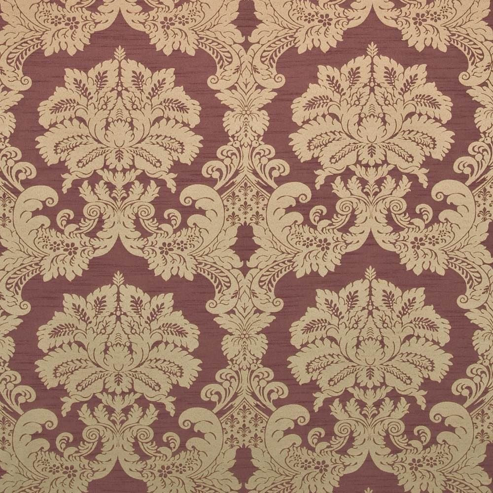 Tribeca Redwood  by Kasmir Fabric See sample 100% Polyester
 CHINA Not Tested </p><p>Repeat: Horizontal: 15 4/8 inches and Vertical: 13 6/8 inches 61  - Fabric Carolina -