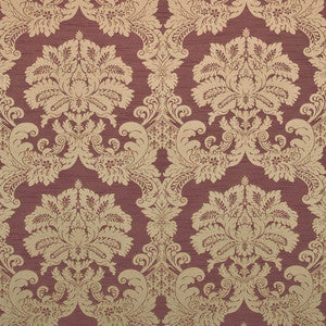 Tribeca Redwood by Kasmir Fabric