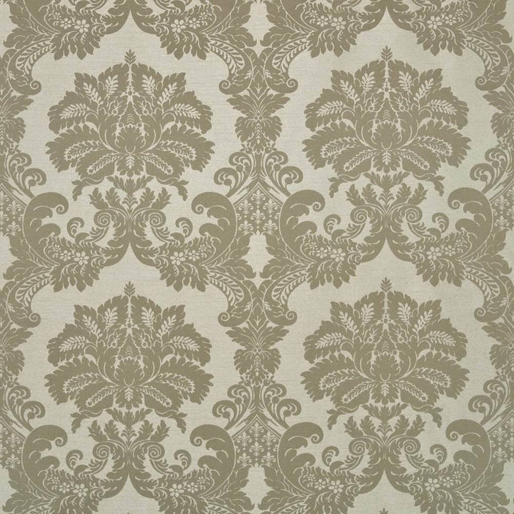Tribeca Sandstone by Kasmir Fabric 1412 CHINA Not Tested H: 15 4/8 inches, V:13 6/8 inches 61 - 62 - Fabric Carolina - Kasmir