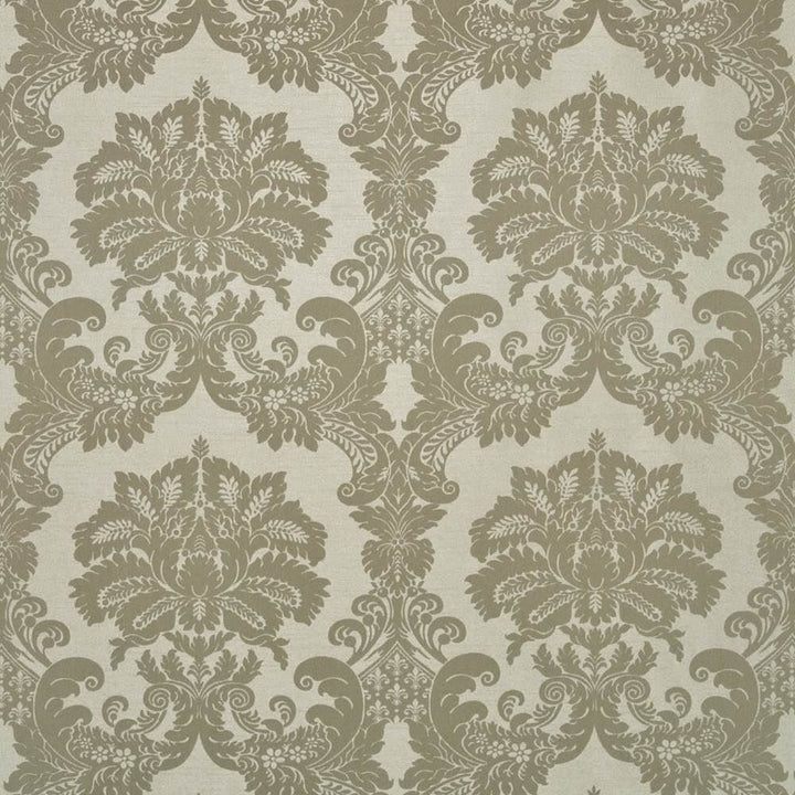 Tribeca Sandstone by Kasmir Fabric 1412 100% Polyester
 CHINA Not Tested Horizontal: 15 4/8 inches and Vertical: 13 6/8 inches 61 - Fabric Carolina -