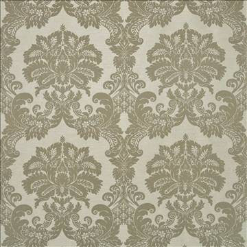 Tribeca Sandstone by Kasmir Fabric 1412 100% Polyester CHINA Not Tested H: 15 4/8 inches, V: 13 6/8 inches 61 - 62 - Fabric Carolina - Kasmir