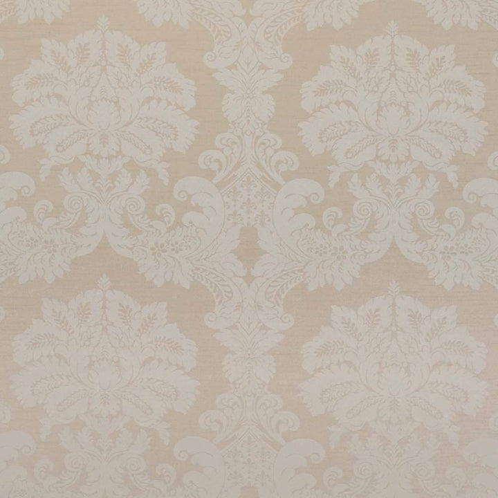 Tribeca Straw by Kasmir Fabric 1412 CHINA Not Tested H: 15 4/8 inches, V:13 6/8 inches 61 - 62 - Fabric Carolina - Kasmir