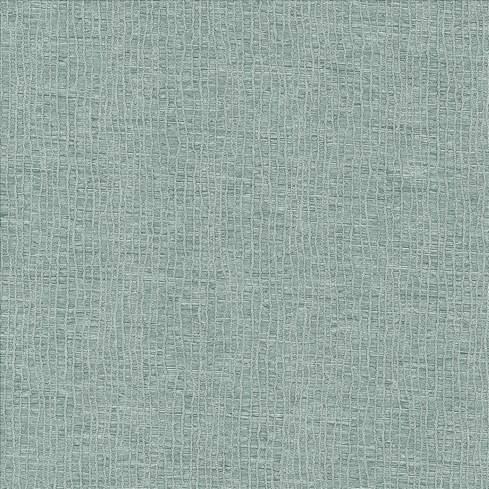 Trickle Down Lagoon by Kasmir Fabric 5073 100% Polyester INDIA 30,000 Wyzenbeek Double Rubs Horizontal: 0 Inches and Vertical: 0 Inches 54 - 55 - Fabric Carolina -
