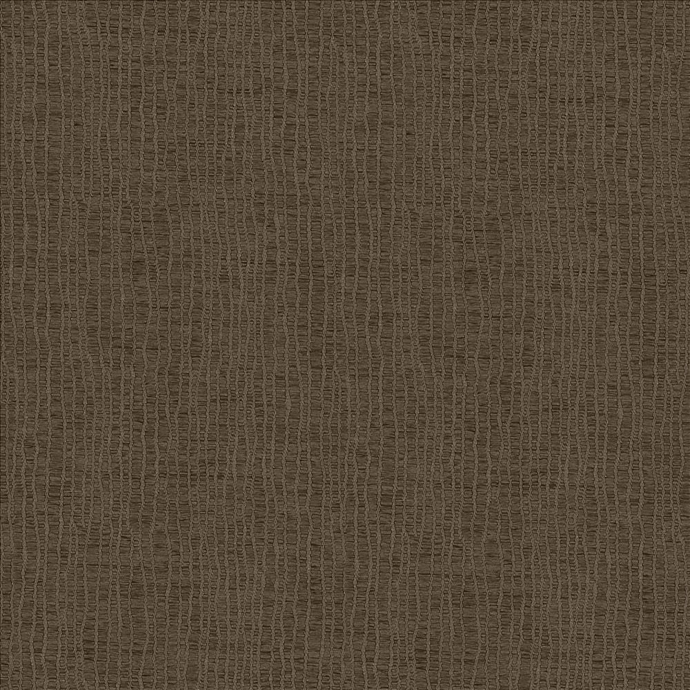 Trickle Down Walnut  by Kasmir Fabric See sample 100% Polyester
 INDIA 30,000 Wyzenbeek Double Rubs </p><p>Repeat: Horizontal: N/A and Vertical: N/A 54  - Fabric Carolina -