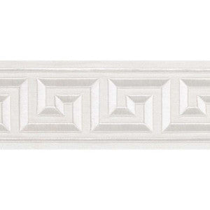 Yetty White by Mitchell Fabric