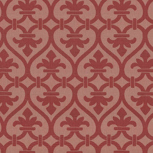 Triomphe Crimson by Kasmir Fabric