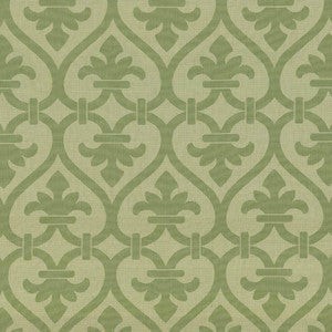 Triomphe Fern by Kasmir Fabric