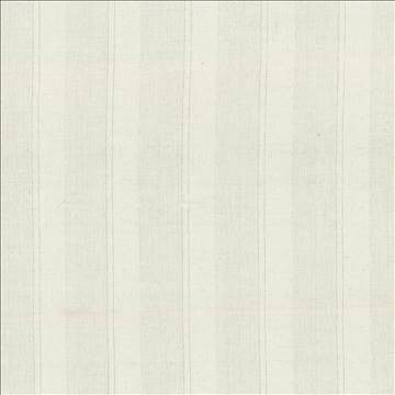 Tristan Stripe Creme by Kasmir Fabric 5035 60% Cotton 40% Linen INDIA Not Tested H: 3 4/8 inches, V: N/A 54 - 55 - Fabric Carolina - Kasmir