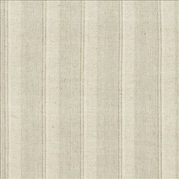 Tristan Stripe Linen by Kasmir Fabric 5035 60% Cotton 40% Linen INDIA Not Tested H: 3 4/8 inches, V: N/A 54 - 55 - Fabric Carolina - Kasmir
