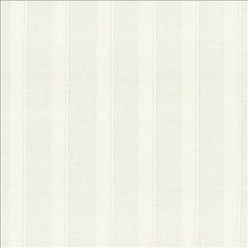 Tristan Stripe Off White by Kasmir Fabric 5035 60% Cotton 40% Linen INDIA Not Tested H: 3 4/8 inches, V: N/A 54 - 55 - Fabric Carolina - Kasmir