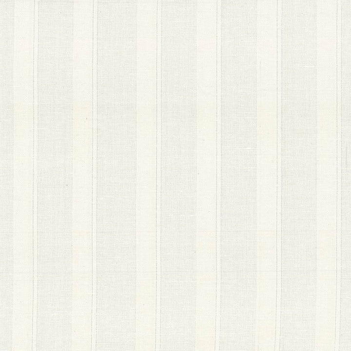 Tristan Stripe Off White by Kasmir Fabric 5035 60% Cotton
40% Linen
 INDIA Not Tested </p><p>Repeat: Horizontal: 3 4/8 inches and Vertical: N/A 54 - Fabric Carolina -