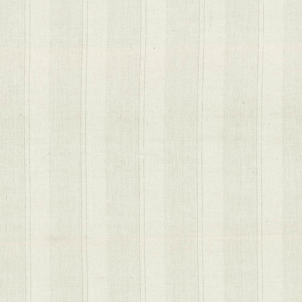 Tristan Stripe Creme by Kasmir Fabric 5035 60% Cotton
40% Linen
 INDIA </p><p>Repeat: Horizontal: 3 4/8 inches and Vertical: N/A 54 - 55 - Fabric Carolina -