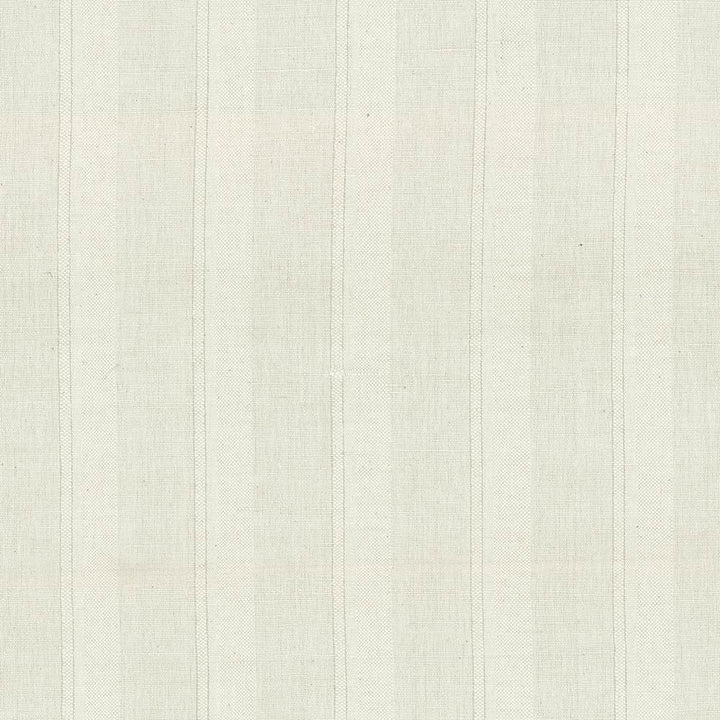Tristan Stripe Creme by Kasmir Fabric 5035 60% Cotton
40% Linen
 INDIA </p><p>Repeat: Horizontal: 3 4/8 inches and Vertical: N/A 54 - 55 - Fabric Carolina -