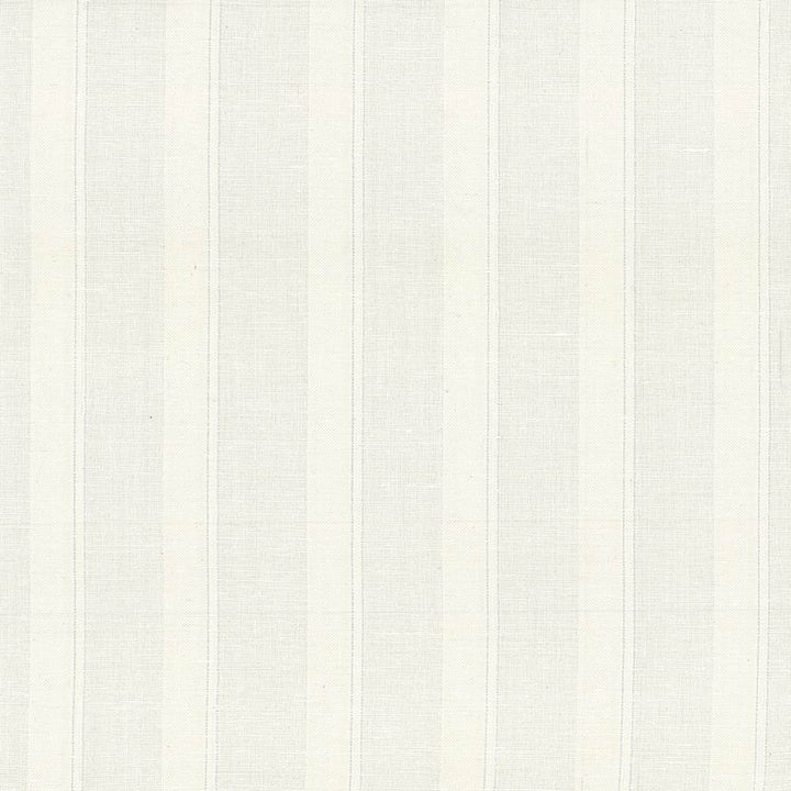 Tristan Stripe Off White by Kasmir Fabric 5035 60% Cotton
40% Linen
 INDIA </p><p>Repeat: Horizontal: 3 4/8 inches and Vertical: N/A 54 - 55 - Fabric Carolina -