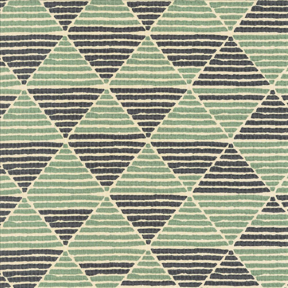 Triumvirate Marine by Kasmir Fabric 5114 70% Cotton
30% Polyester
 CHINA 51,000 Wyzenbeek Double Rubs </p><p>Repeat: Horizontal: 19 inches and Vertical: 24 inches 55 - Fabric Carolina -
