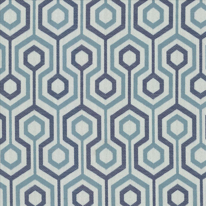 Trivago Mariner by Kasmir Fabric 5088 62% Cotton 38% Polyester CHINA 30,000 Wyzenbeek Double Rubs Horizontal: 2 2/8 inches and Vertical: 6 6/8 inches 54 - Fabric Carolina -