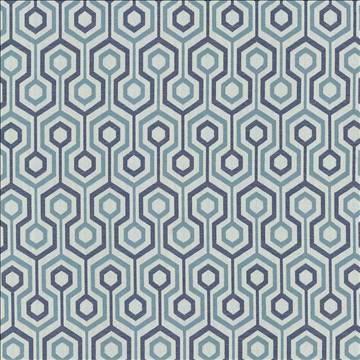 Trivago Mariner by Kasmir Fabric 5088 62% Cotton 38% Polyester CHINA 30,000 Wyzenbeek Double Rubs H: 2 2/8 inches, V: 6 6/8 inches 54 - Fabric Carolina - Kasmir