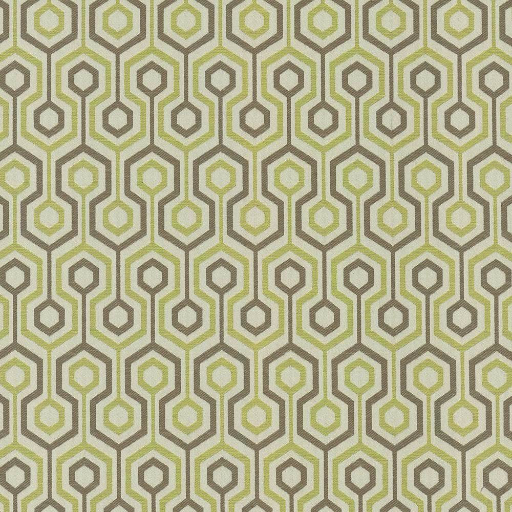 Trivago Olive by Kasmir Fabric 5090 CHINA 30,000 Wyzenbeek Double Rubs H: 2 2/8 inches, V:6 6/8 inches 54 - Fabric Carolina - Kasmir