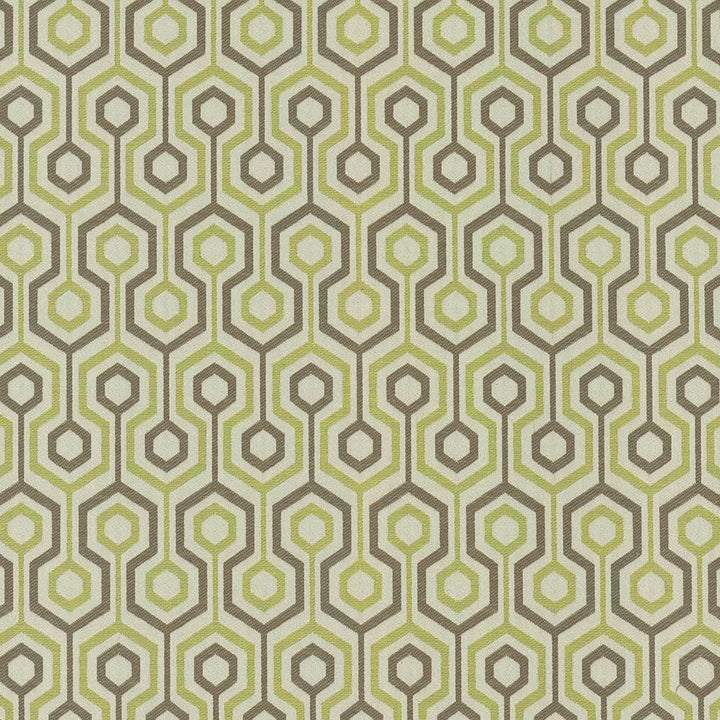 Trivago Olive by Kasmir Fabric 5090 CHINA 30,000 Wyzenbeek Double Rubs H: 2 2/8 inches, V:6 6/8 inches 54 - Fabric Carolina - Kasmir