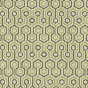 Trivago Olive by Kasmir Fabric