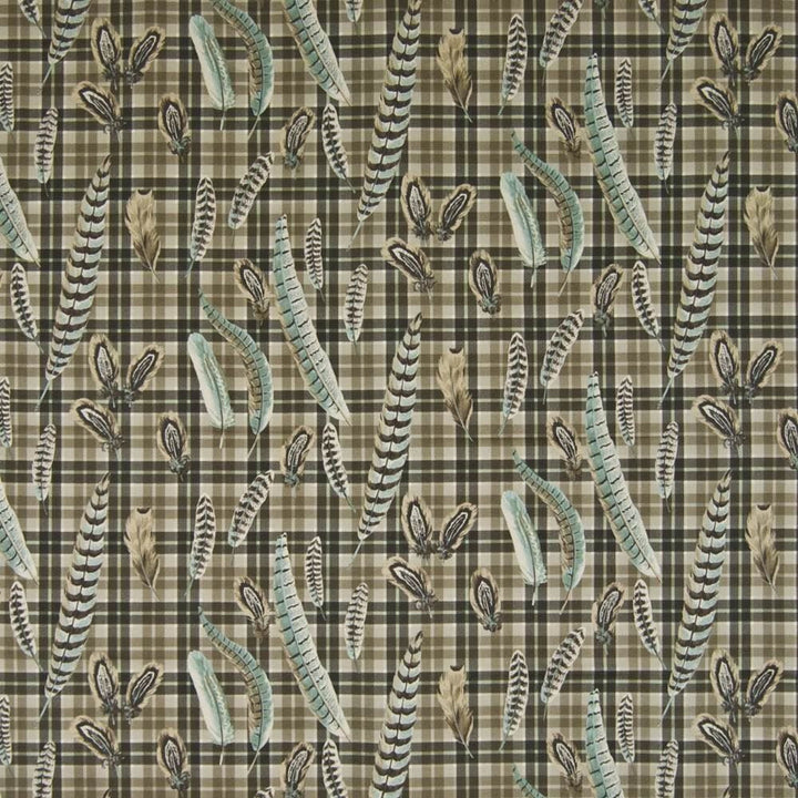 Trouve Birch by Kasmir Fabric 1371 100% Cotton PERU 15,000 Wyzenbeek Double Rubs Horizontal: 27 inches and Vertical: 27 inches 54 - Fabric Carolina -