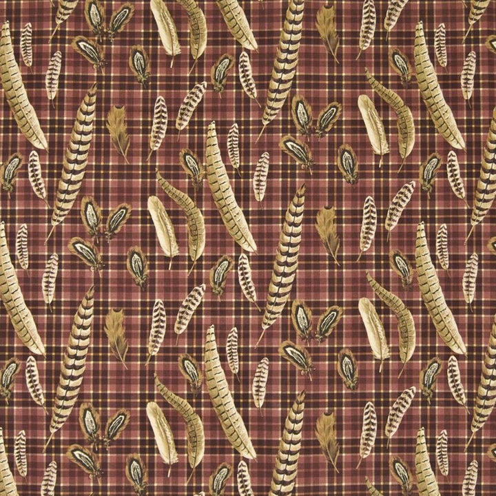 Trouve Garnet by Kasmir Fabric 1370 PERU 15,000 Wyzenbeek Double Rubs H: 27 inches, V:27 inches 54 - Fabric Carolina - Kasmir