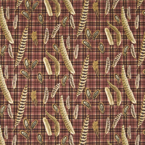 Trouve Garnet by Kasmir Fabric