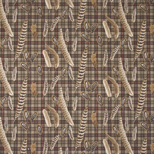 Trouve Leather by Kasmir Fabric